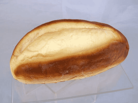 Fake Sour Dough Bread Loaf
