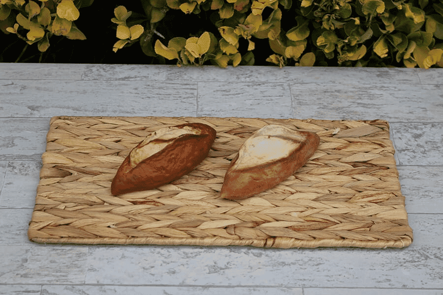 Artificial Mini French Baguettes