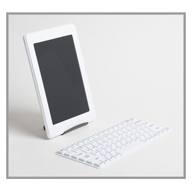 Fake Tablet Props -iPad Props and Tablet Props for Model Homes, Home Builders & Home Stagers