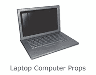 Buy Faux Laptop Props Online from Props America. Prop Laptops | Laptop Computer Props for Home Staging. Buy Faux Laptop Props Online from Props America.