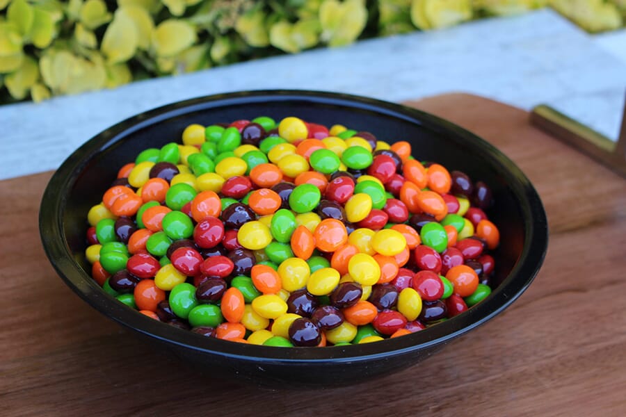 Skittles Candy Sharing Size Bag Just $2.84 Shipped on Amazon | Hip2Save