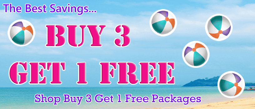 Buy 3 Get 1 Free Prop TVs for Home Staging Model Homes