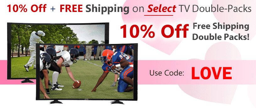 15% Off Your order today USE CODE: LOVE - FREE SHIPPING ON FAKE TV PROPS WHEN YOU BUY 2