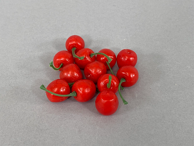 Fake Red Cherries