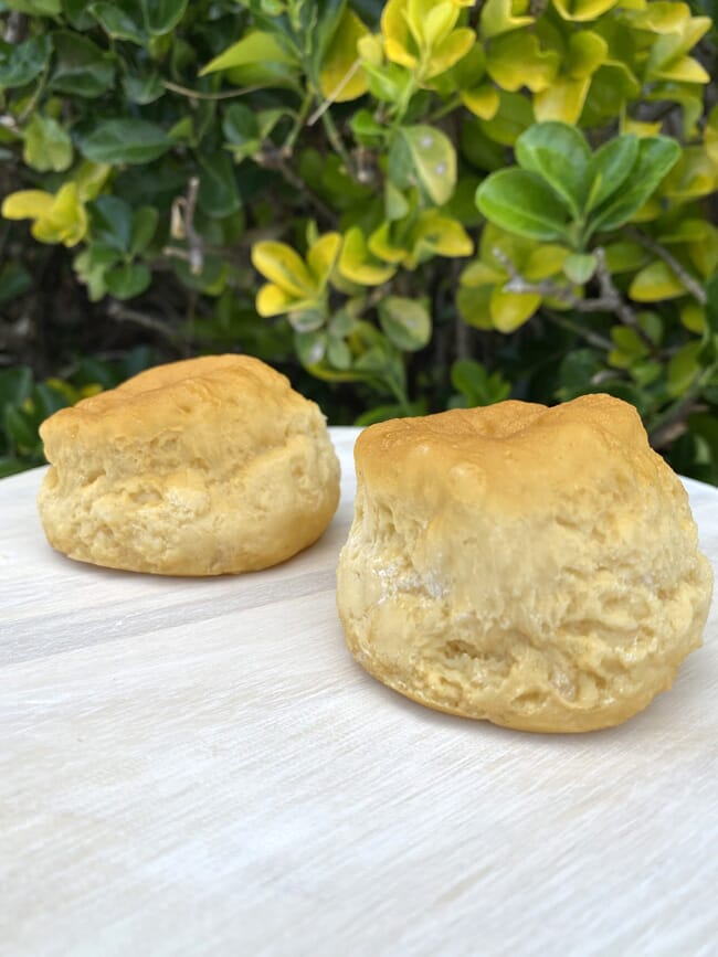 Southern Style Biscuits (Set of 2)