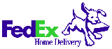 FedEx Home Delivery