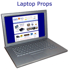 Shop all Laptop Computer Props!