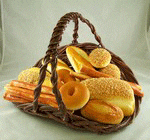 Artificial breads and fake breads & bread props from Props America Fake Foods Online