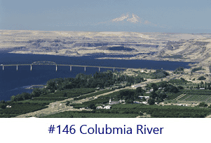 Columbia River Screen Image