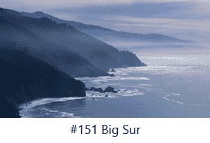 Big Sur Screen Image