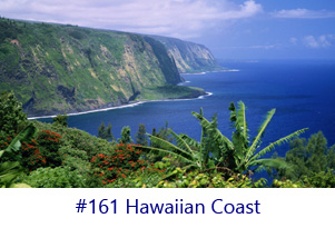 Hawaiian Coast Screen Image