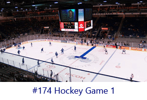 Hockey Game 1 Screen Image