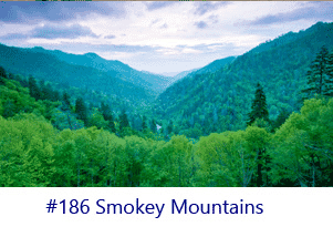 Smokey Mountains