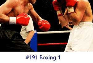 Boxing 1