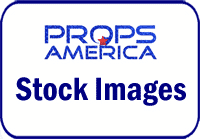 Props America Stock Images